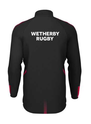 Wetherby RUFC edge mid back