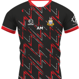 Wetherby RUFC Players Leisure Shirt – Adult Sizes