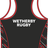 Wetherby RUFC Training Vest