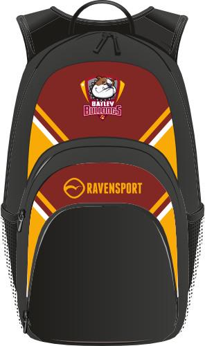 Batley Bulldogs Backpack