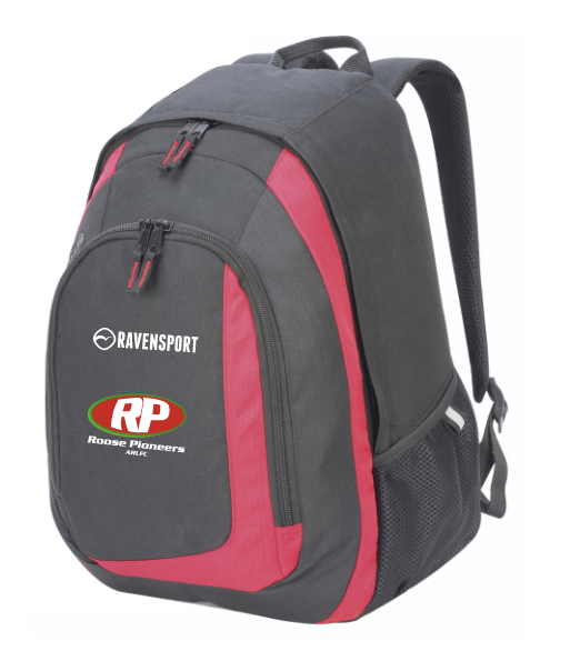 Roose Backpack